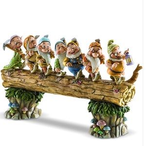 Walt Disney Showcase Collection / Jim Shore